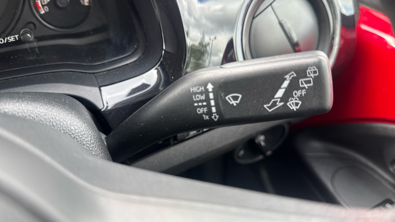 Volkswagen Up 1.0 Move Up 5dr Petrol Hatchback